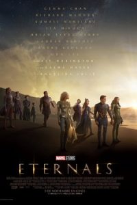 Eternals [Latino]